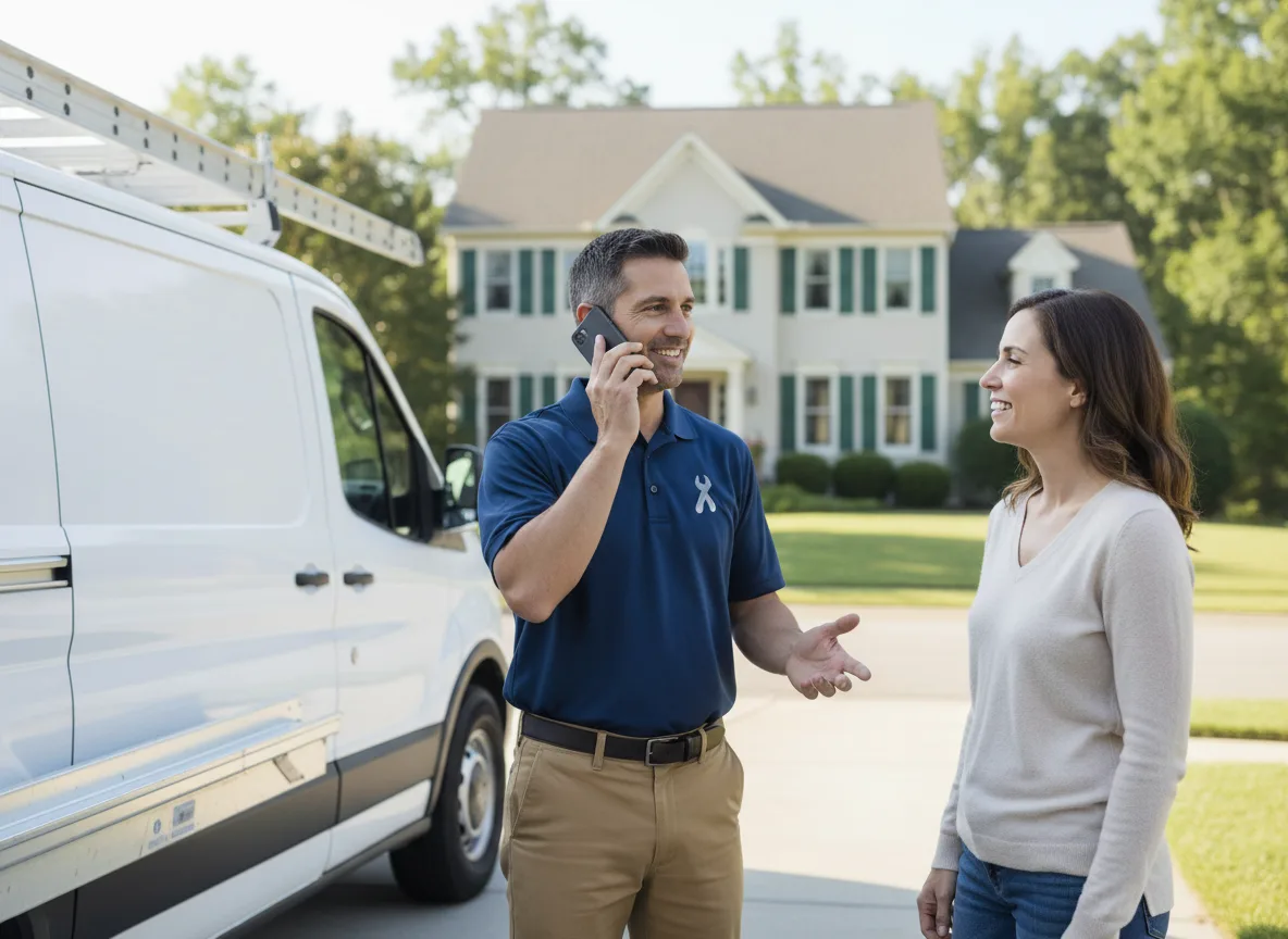 Home Gutter Service Saratoga, AR FAQs